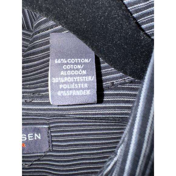 Van Heusen Men's 2XL Dress Shirt - Picture 4 of 4